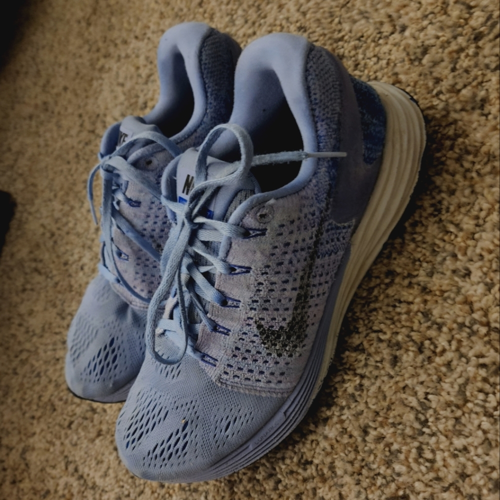 Nike Lunarglide 7